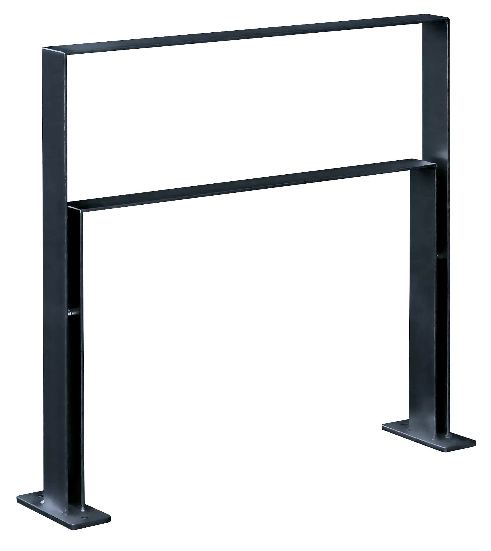 Vorschau: Anlehnbügel UTAH Vorschau: Anlehnbügel UTAH